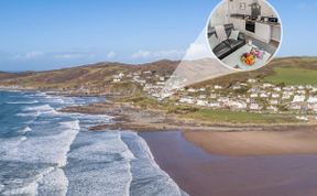 Photo of in Woolacombe (76348)