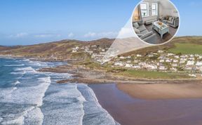 Photo of in Woolacombe (76350)