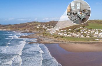 in Woolacombe (76350) Holiday Cottage
