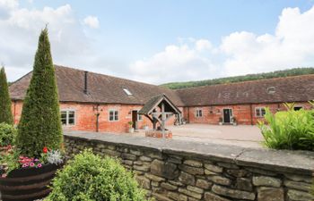 The Olde Cowshed Holiday Cottage
