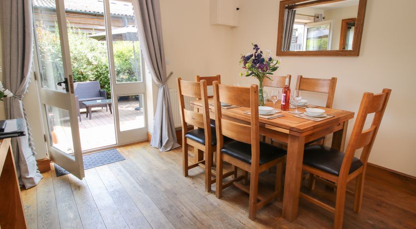 Photo of The Olde Cowshed