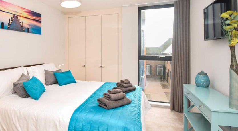 Photo of 2 Bed in Porthcawl