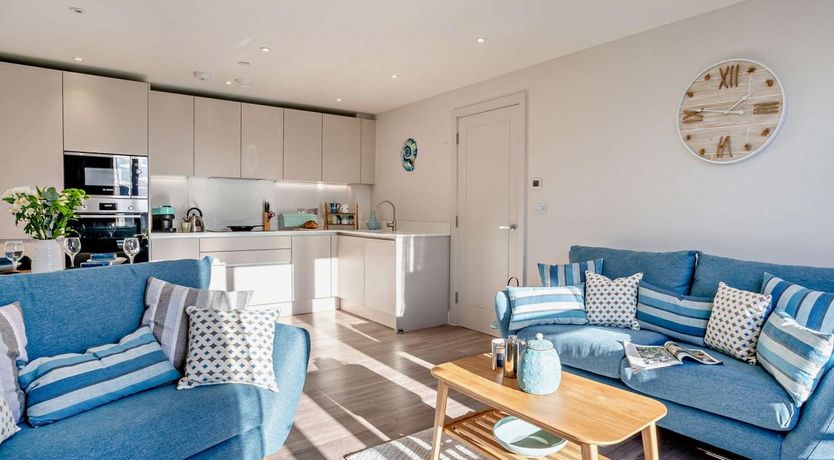 Photo of 2 Bed in Porthcawl