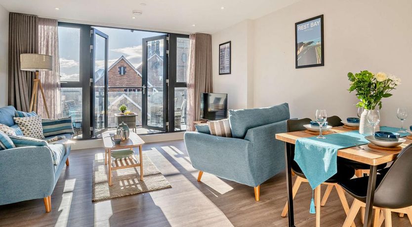 Photo of 2 Bed in Porthcawl