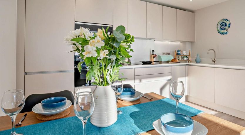 Photo of 2 Bed in Porthcawl