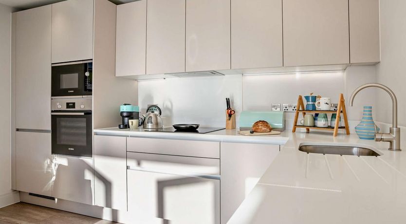 Photo of 2 Bed in Porthcawl