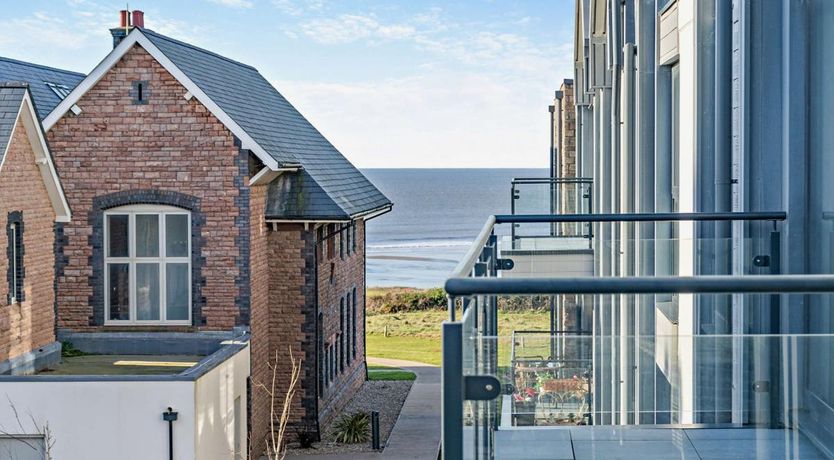 Photo of in Porthcawl (93652)
