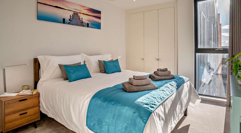 Photo of 2 Bed in Porthcawl