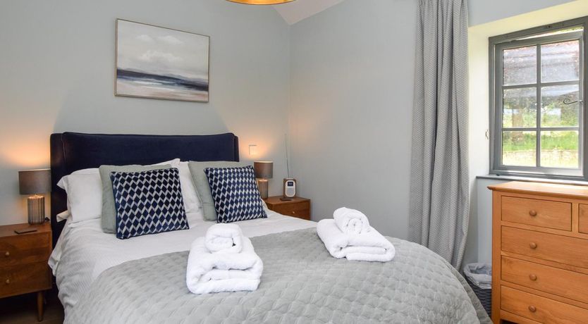 Photo of 1 Bed in Shaftesbury