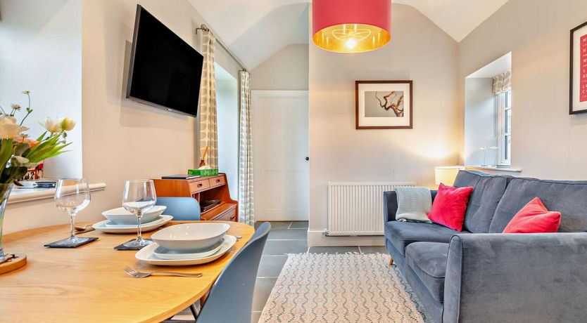 Photo of 1 Bed in Shaftesbury
