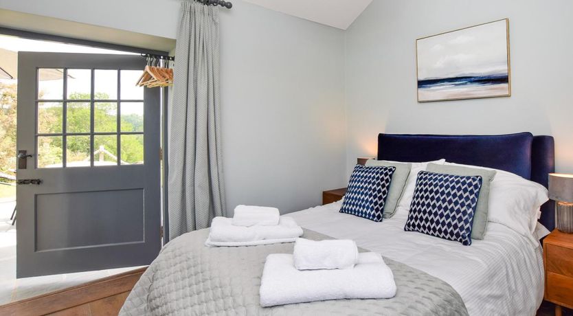 Photo of 1 Bed in Shaftesbury