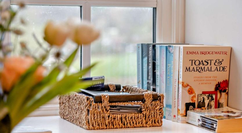 Photo of 1 Bed in Melbury Abbas