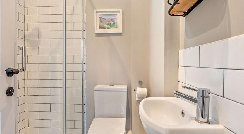 Photo of 1 Bed in Melbury Abbas