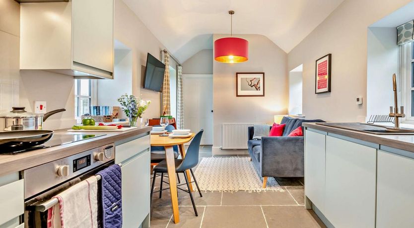 Photo of 1 Bed in Melbury Abbas