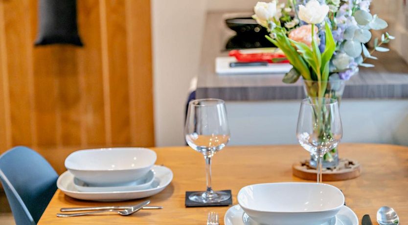 Photo of 1 Bed in Melbury Abbas