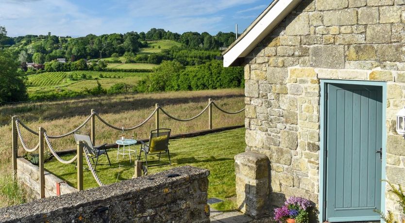 Photo of in Shaftesbury  (93692)