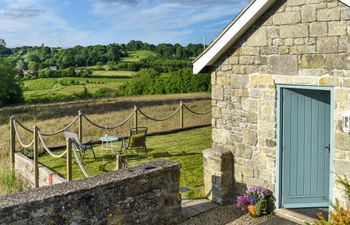 in Melbury Abbas (93692) Holiday Cottage