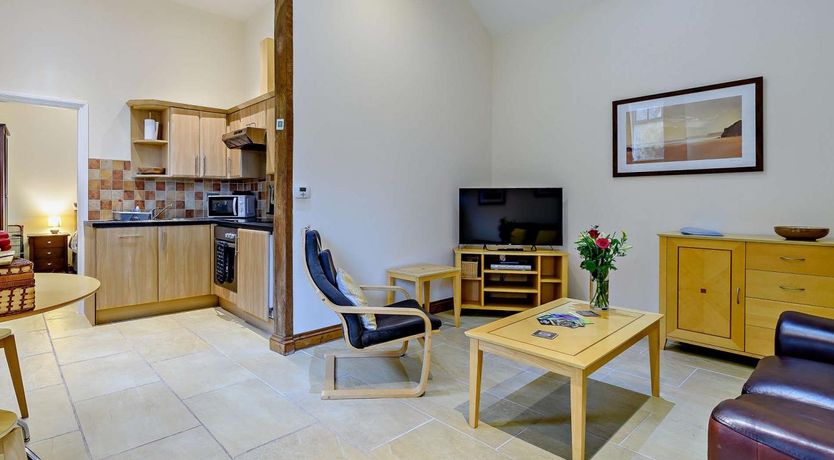Photo of 1 Bed in Doncaster