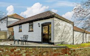 Photo of Cottage in Nottinghamshire