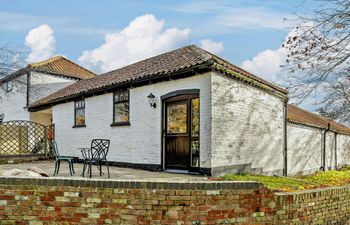 Cottage in Nottinghamshire Holiday Cottage