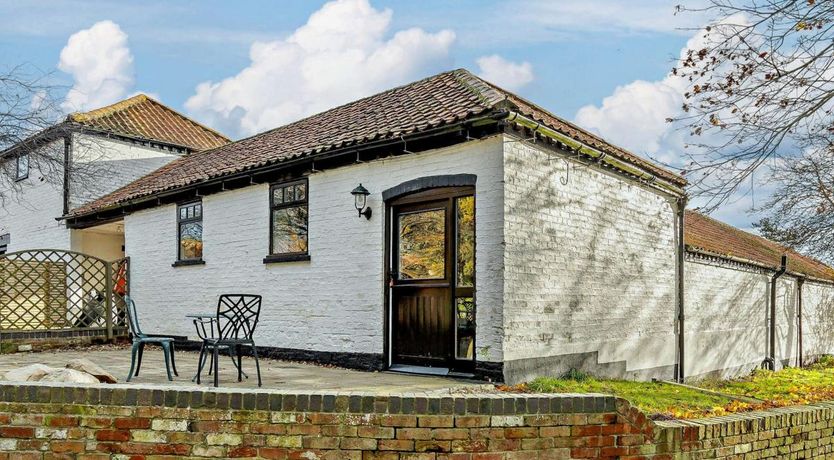 Photo of in Mattersey (93768)