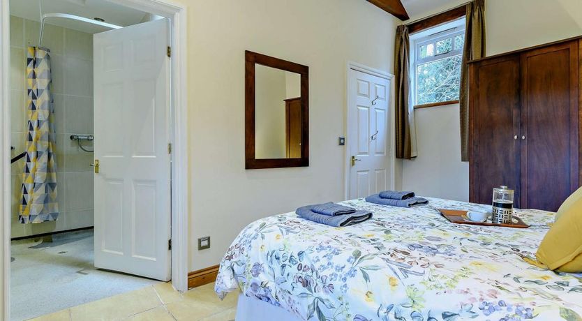 Photo of 1 Bed in Mattersey