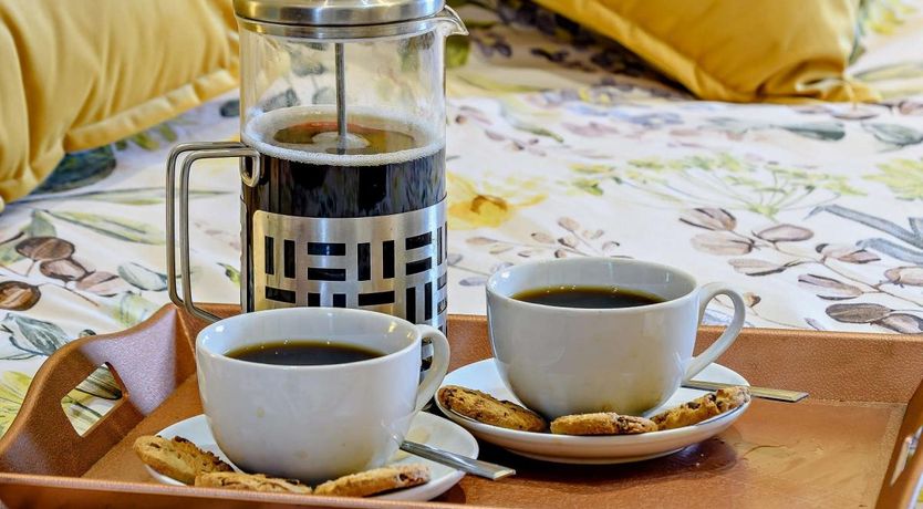 Photo of 1 Bed in Mattersey