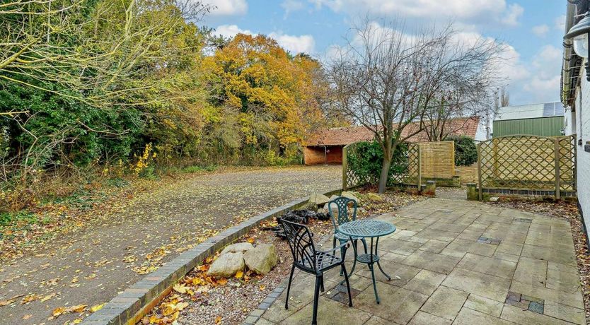 Photo of 1 Bed in Mattersey