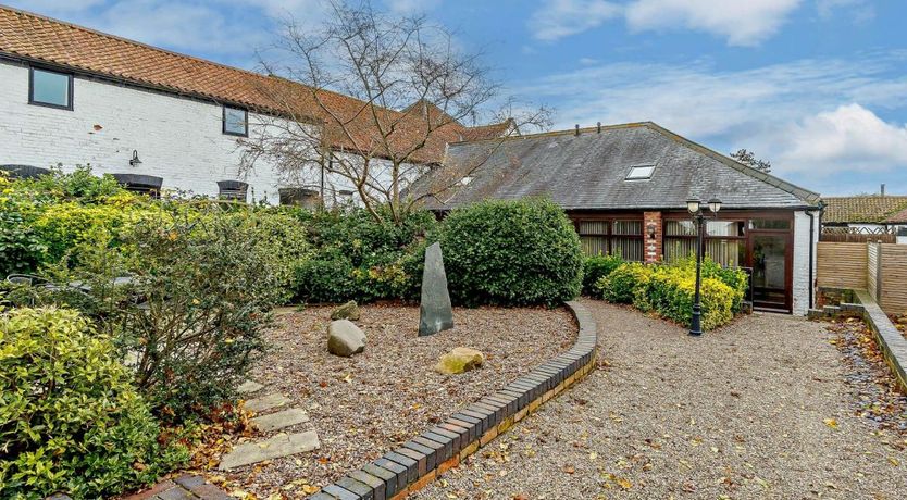 Photo of 1 Bed in Mattersey