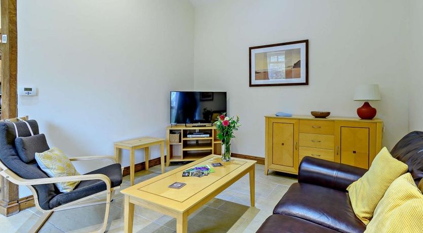 Photo of 1 Bed in Mattersey