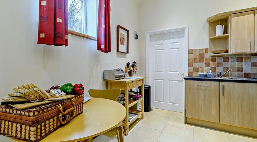 Photo of 1 Bed in Mattersey