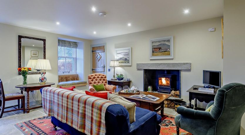 Photo of in Huntly  (93789)