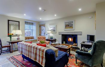 in Huntly  (93789) Holiday Cottage