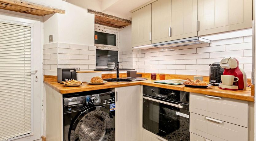 Photo of 2 Bed in Gunnislake