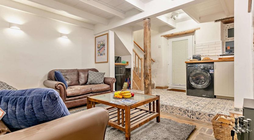 Photo of 2 Bed in Gunnislake