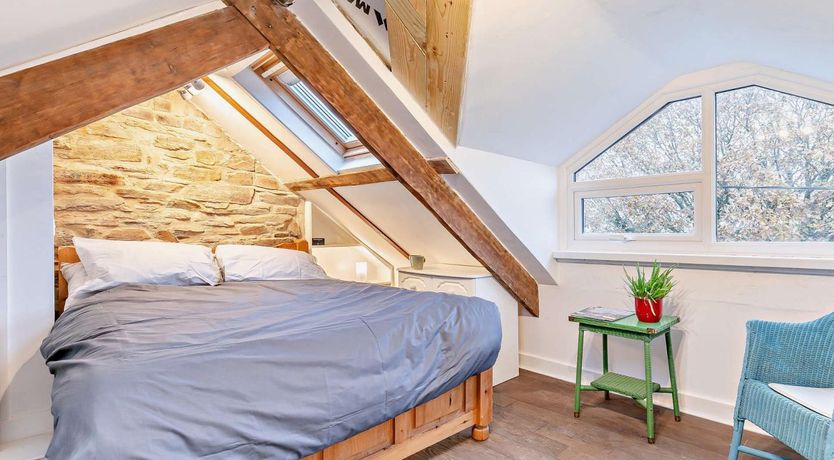Photo of 2 Bed in Gunnislake