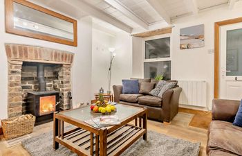 2 Bed in Delaware Holiday Cottage