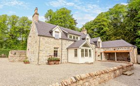 Photo of House in The Highlands