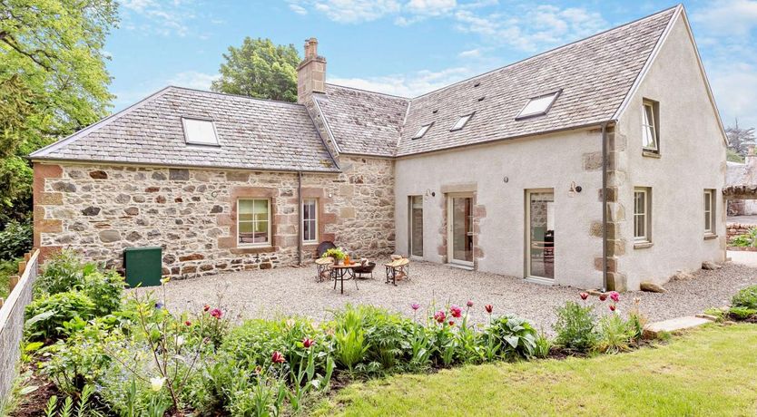 Photo of 3 Bed in Dingwall