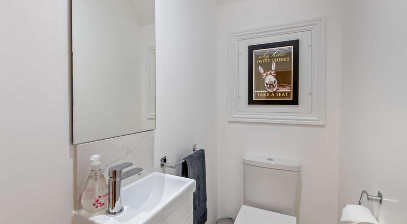 Photo of 3 Bed in York
