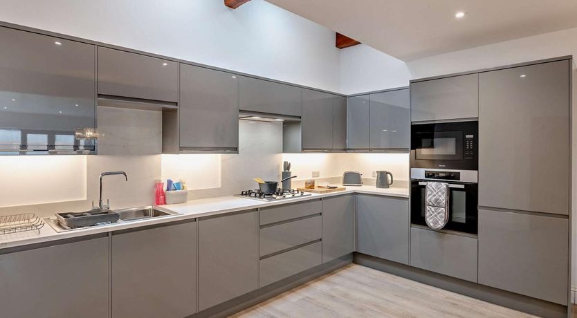 Photo of 3 Bed in York