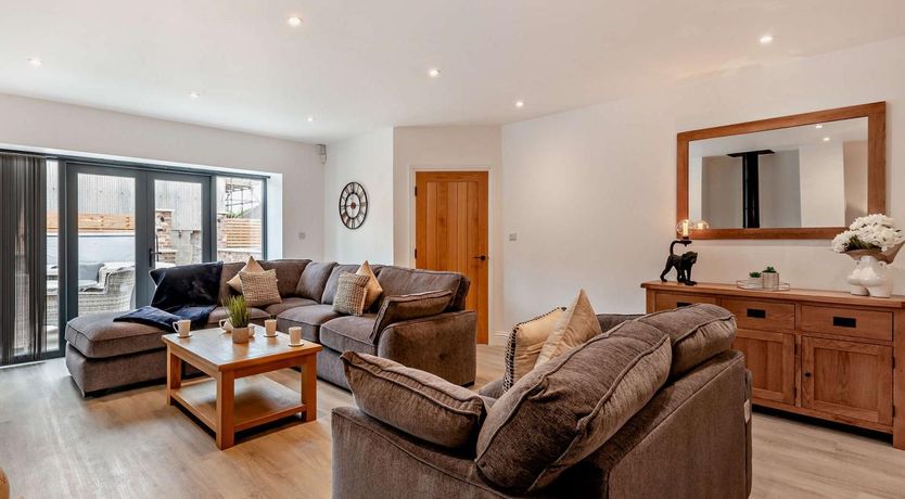 Photo of 3 Bed in York