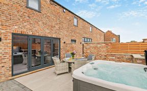 Photo of 3 Bed in York