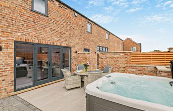 3 Bed in York Holiday Cottage