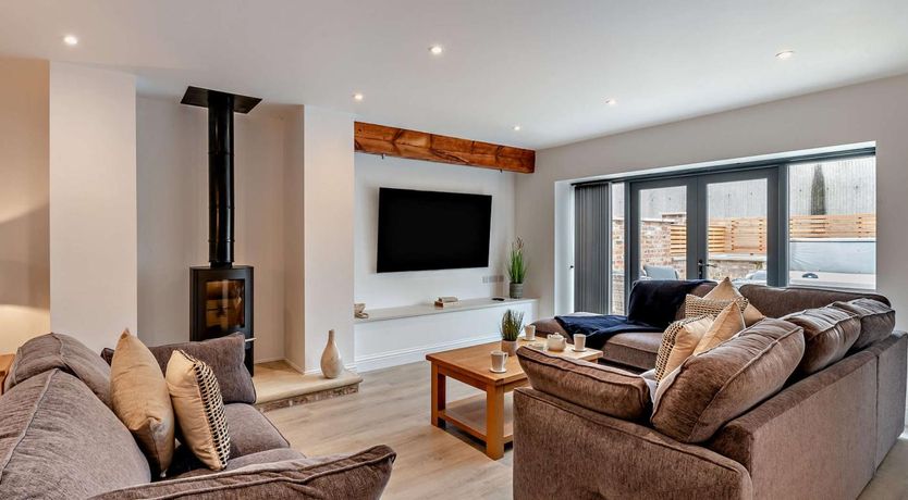 Photo of 3 Bed in York