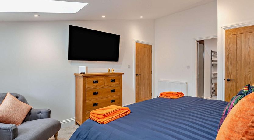 Photo of 3 Bed in York