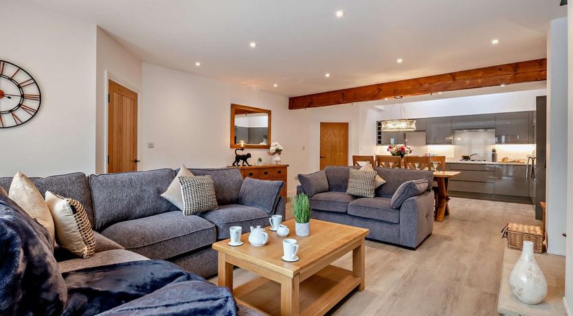 Photo of 3 Bed in York