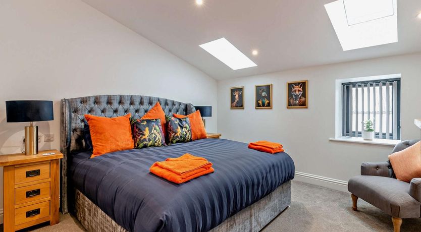 Photo of 3 Bed in York