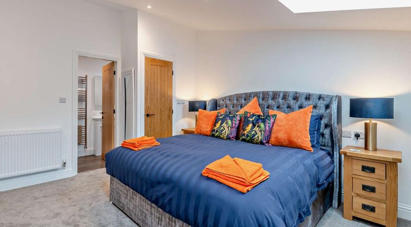 Photo of 3 Bed in York