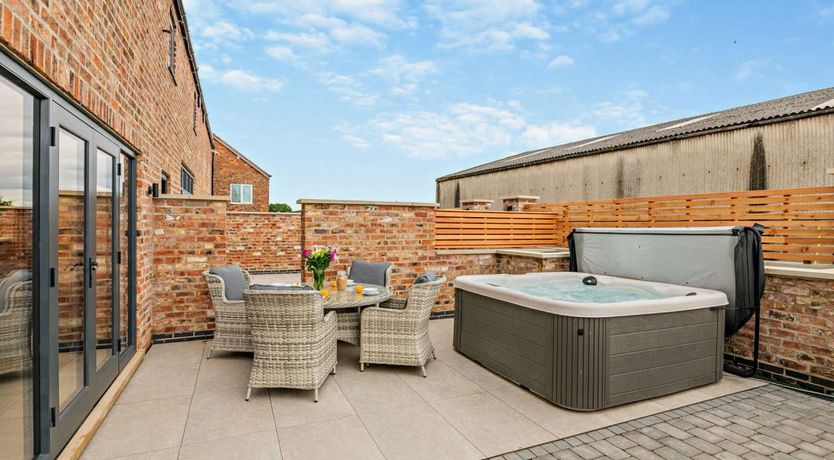 Photo of 3 Bed in Tollerton